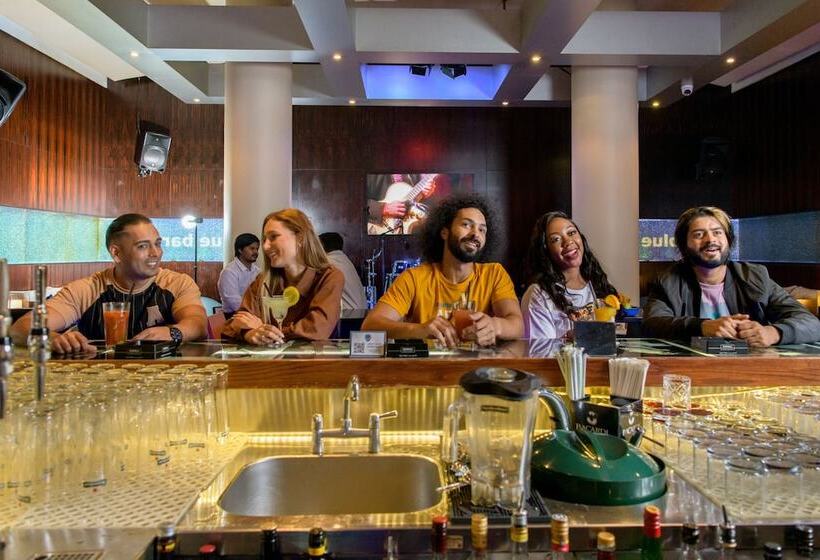 Novotel World Trade Centre Dubai