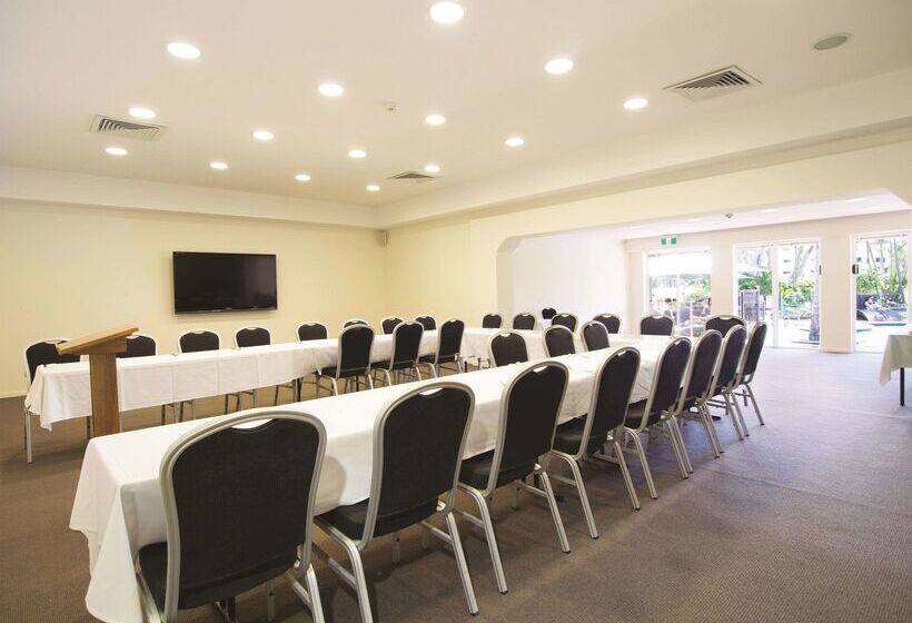 Oaks Sunshine Coast Oasis Resort