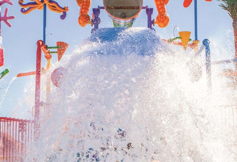 Oaks Sunshine Coast Oasis Resort