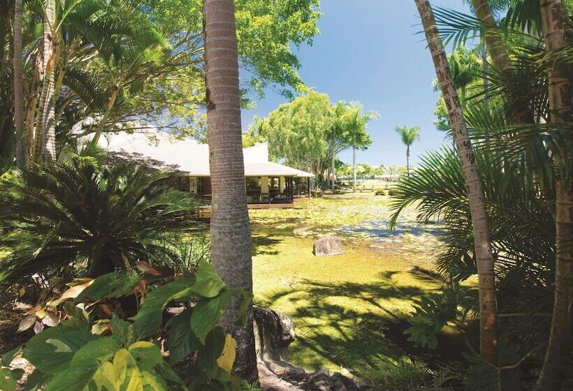 Oaks Sunshine Coast Oasis Resort