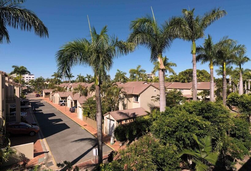 Oaks Sunshine Coast Oasis Resort