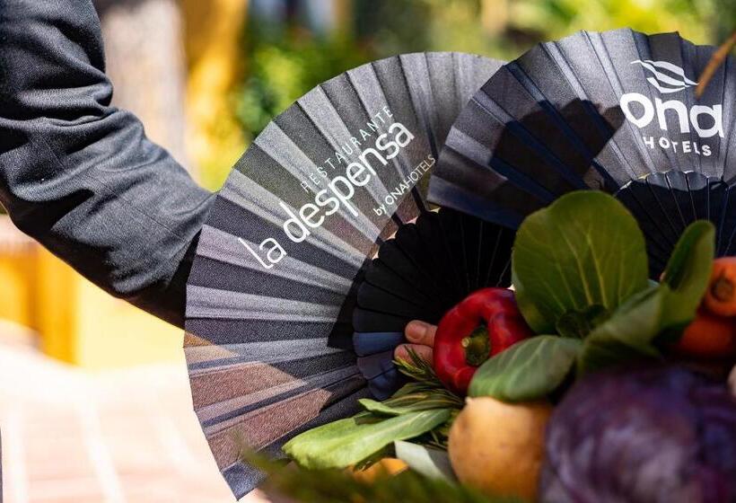 Ona Alanda Club Marbella