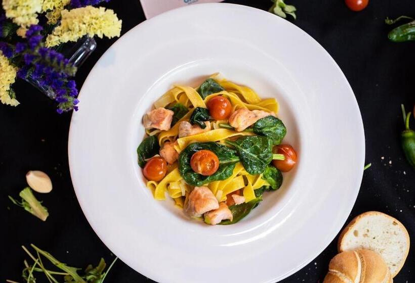 Ona Alanda Club Marbella