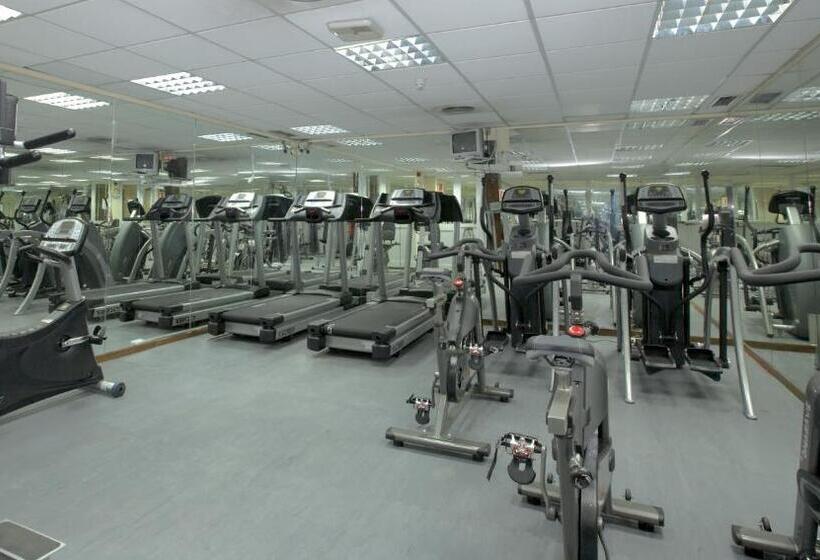 Ona Alanda Club Marbella