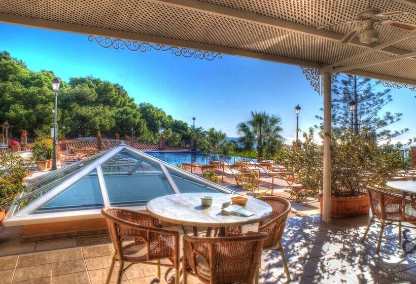 Palasiet Thalasso Clinic & Hotel