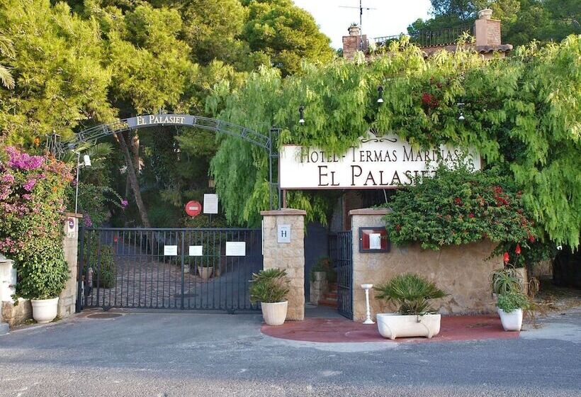 Palasiet Thalasso Clinic & Hotel