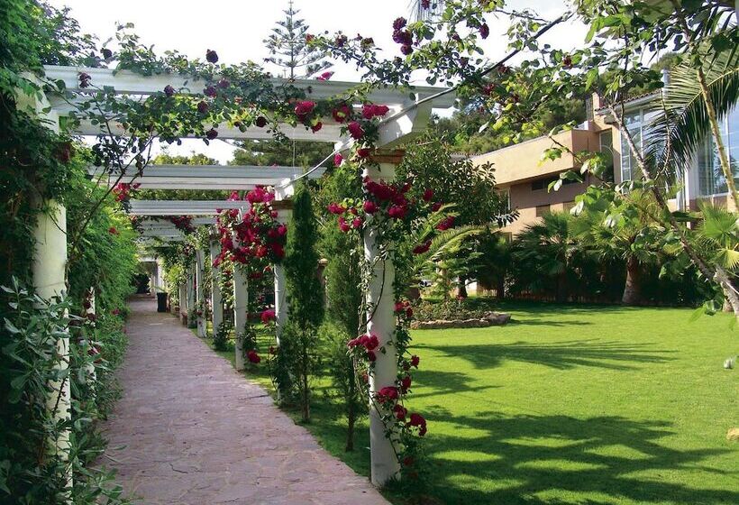 Palasiet Thalasso Clinic & Hotel