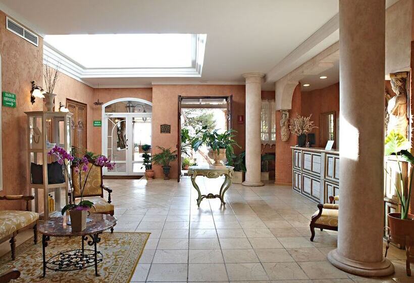 Palasiet Thalasso Clinic & Hotel