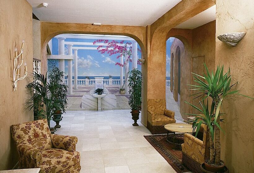 Palasiet Thalasso Clinic & Hotel