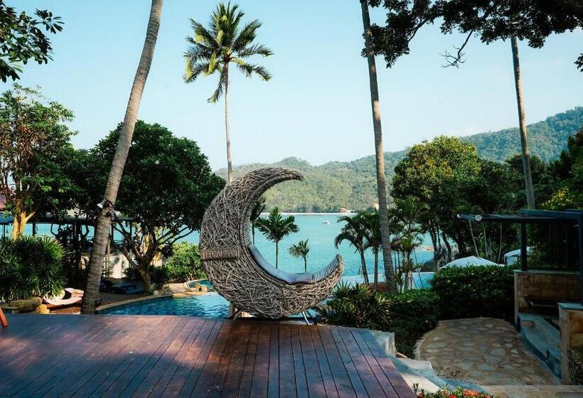 Panviman Resort Koh Phangan   Sha Extra Plus