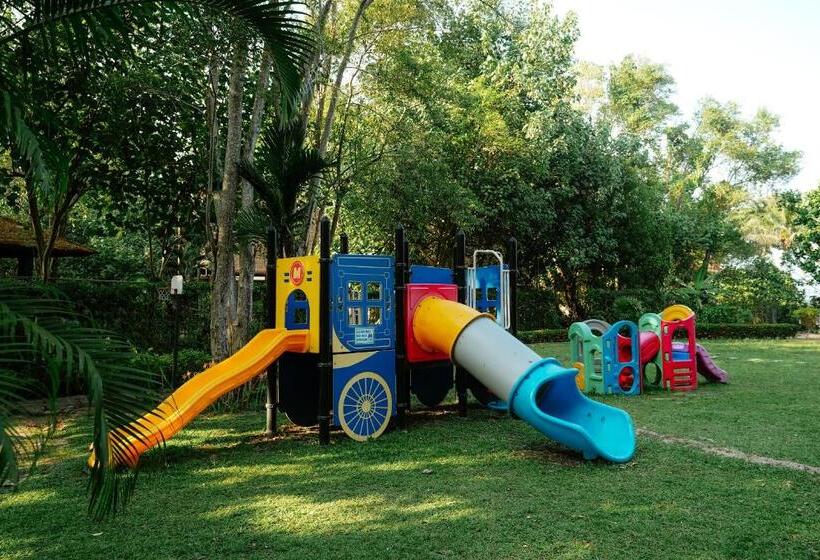 Panviman Resort Koh Phangan   Sha Extra Plus