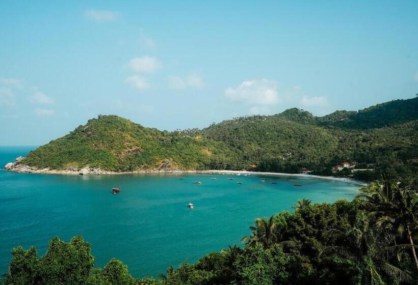 Panviman Resort Koh Phangan   Sha Extra Plus