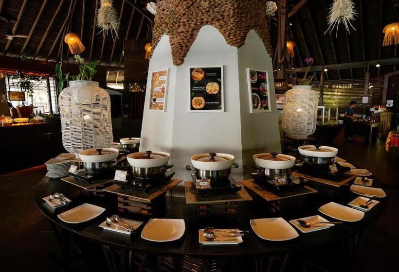 Panviman Resort Koh Phangan   Sha Extra Plus