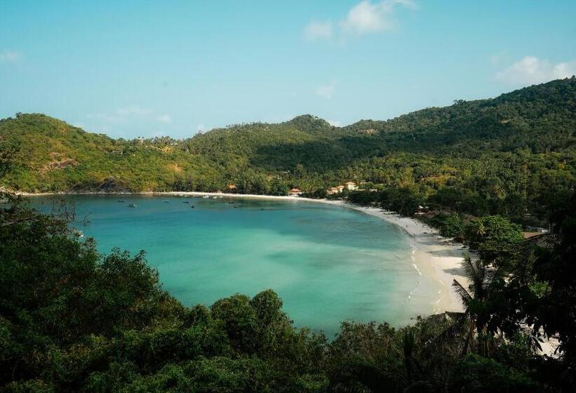 Panviman Resort Koh Phangan   Sha Extra Plus