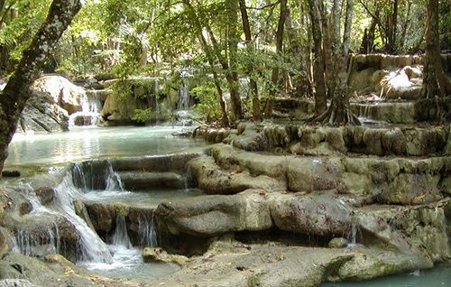 Pavilion Rim Kwai Resort