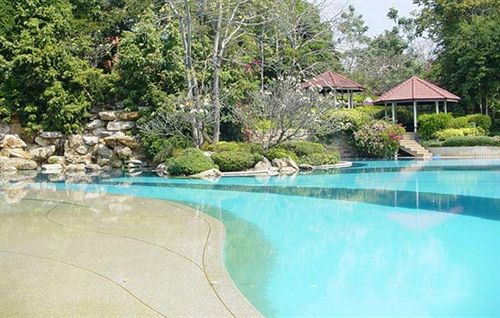 Pavilion Rim Kwai Resort