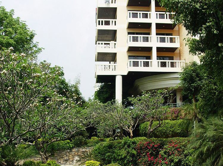 Pavilion Rim Kwai Resort