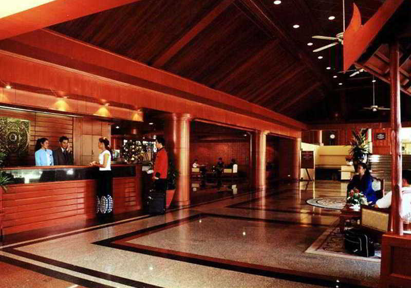 Pavilion Rim Kwai Resort