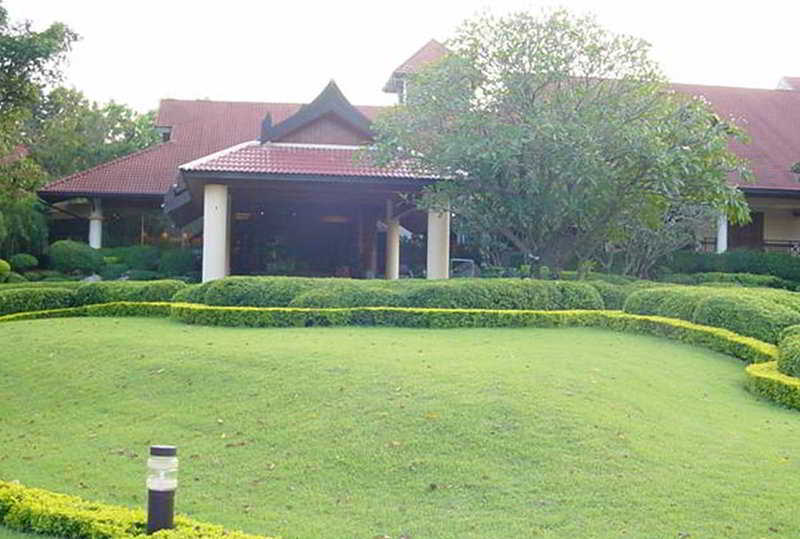 Pavilion Rim Kwai Resort