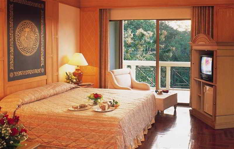 Pavilion Rim Kwai Resort