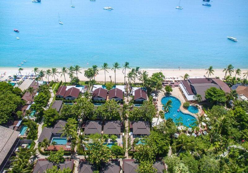 Nh Collection Samui Peace Resort