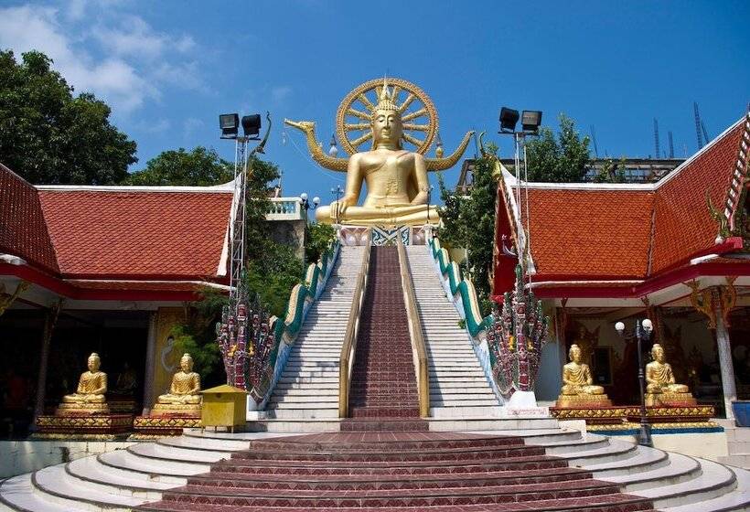 Nh Collection Samui Peace Resort