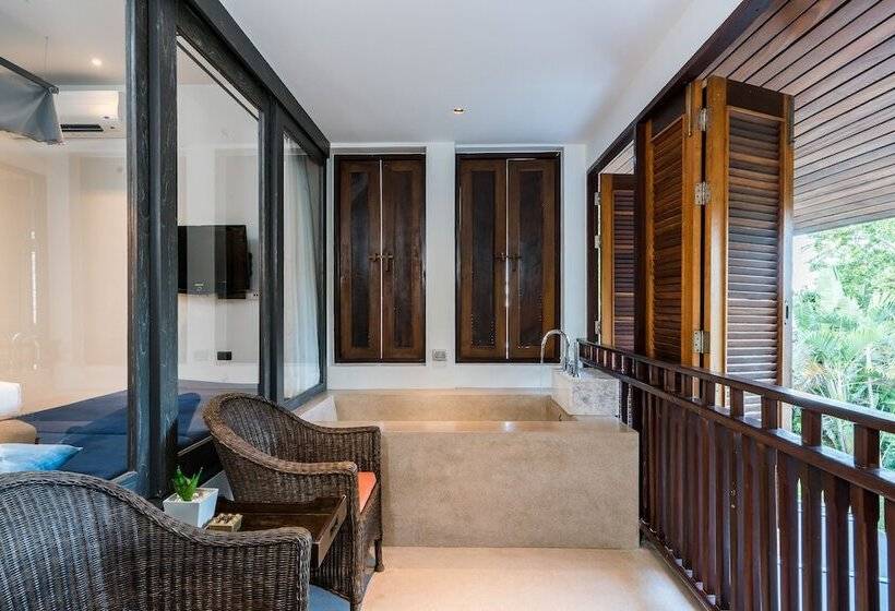 Nh Collection Samui Peace Resort