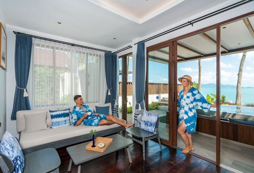 Nh Collection Samui Peace Resort