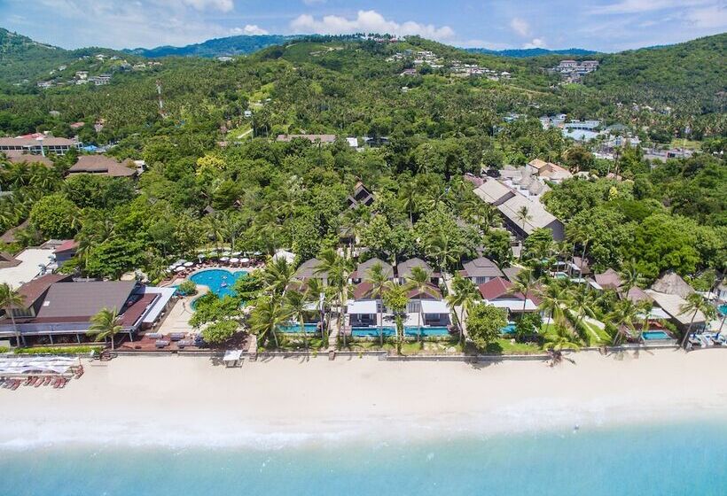 Nh Collection Samui Peace Resort