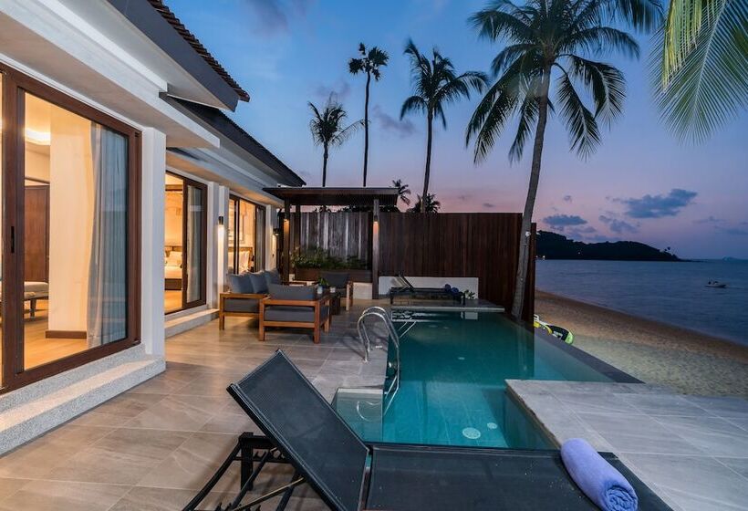 Nh Collection Samui Peace Resort