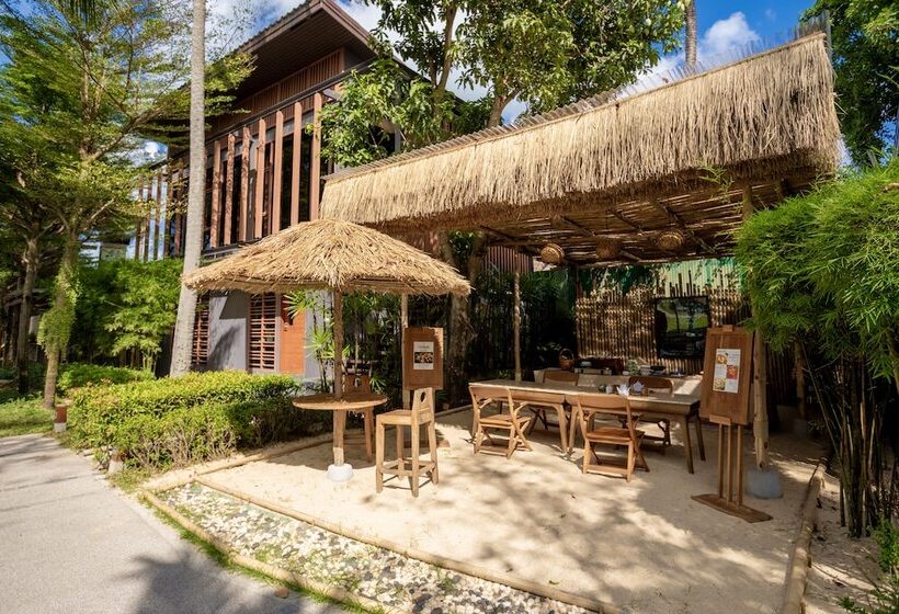 Nh Collection Samui Peace Resort