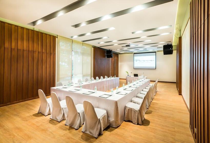 Nh Collection Samui Peace Resort