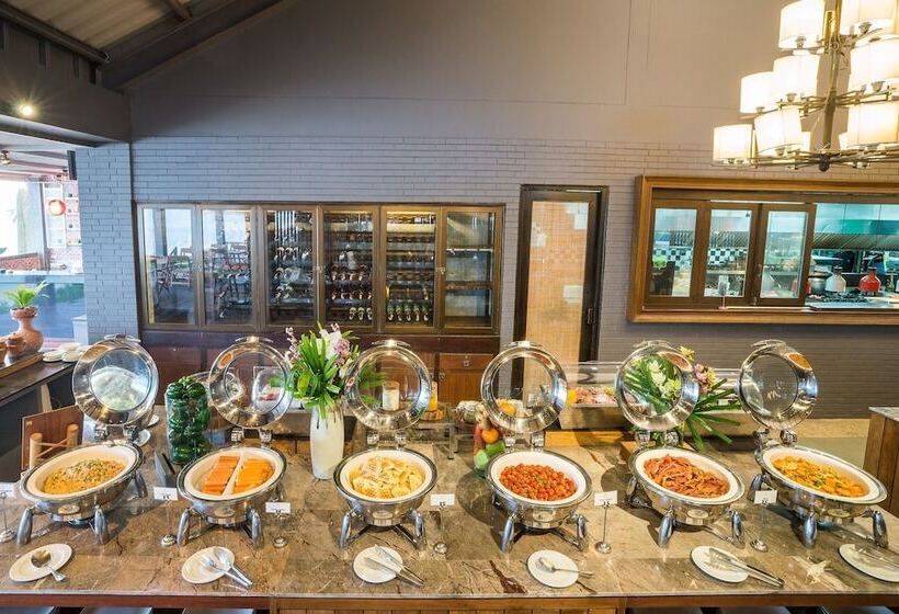 Nh Collection Samui Peace Resort