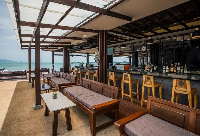 Nh Collection Samui Peace Resort