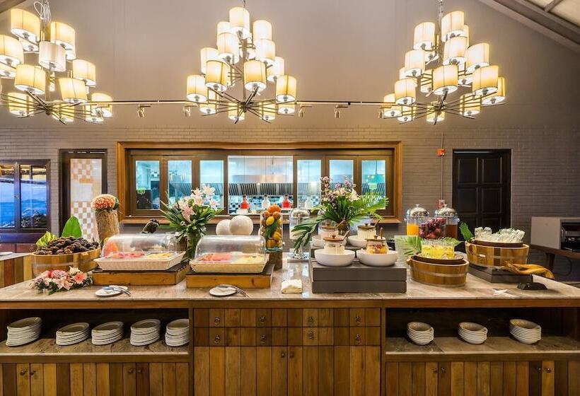 Nh Collection Samui Peace Resort