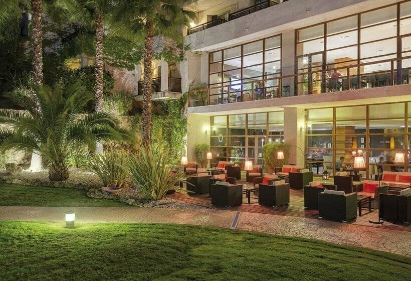 Precise Resort El Rompido-The Hotel