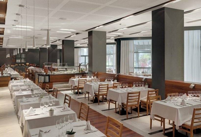 Precise Resort El Rompido-The Hotel