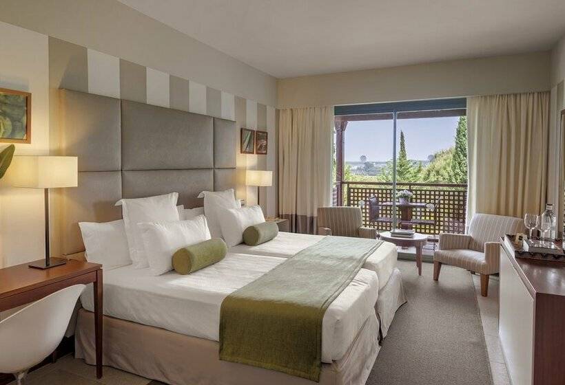 Precise Resort El Rompido-The Hotel