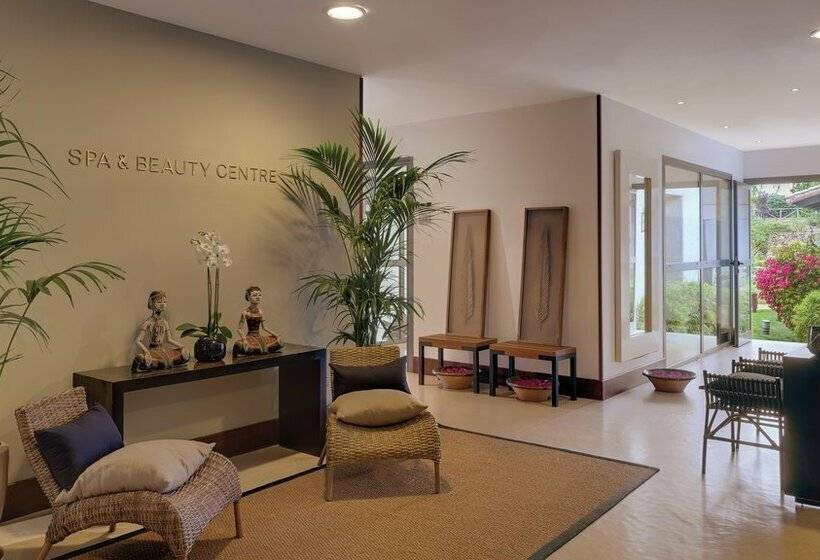 Precise Resort El Rompido-The Hotel