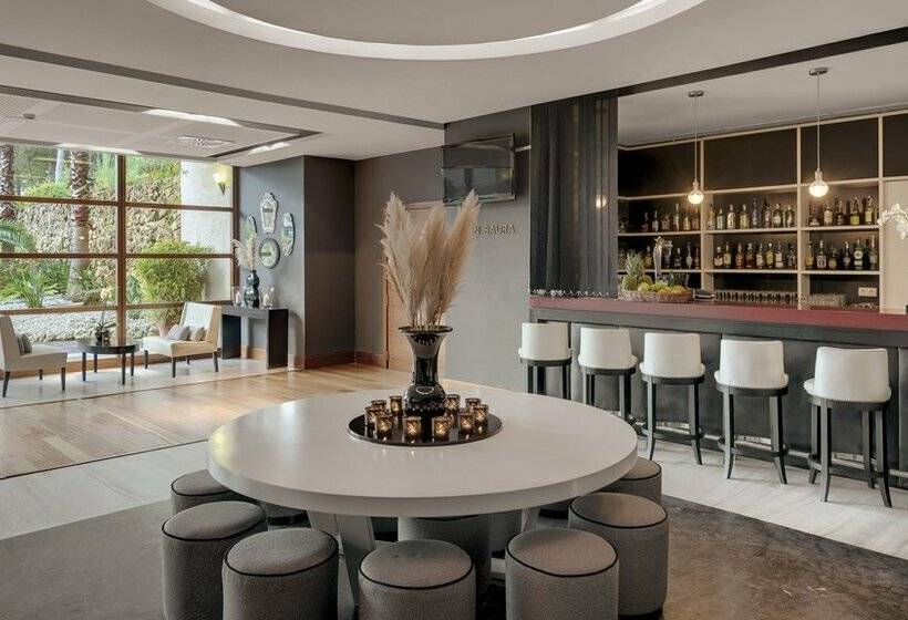 Precise Resort El Rompido-The Hotel