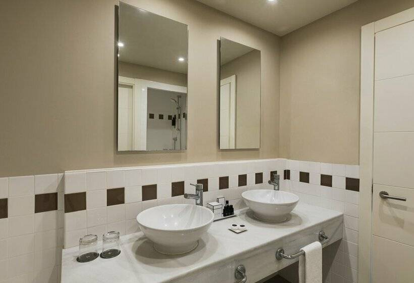 Precise Resort El Rompido-The Hotel