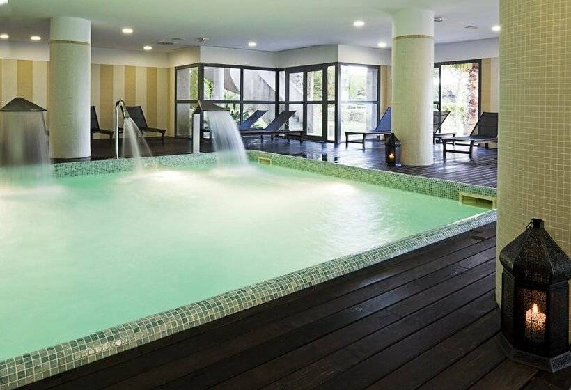 Precise Resort El Rompido-The Hotel