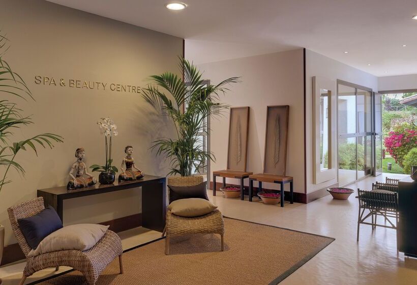 Precise Resort El Rompido-The Hotel