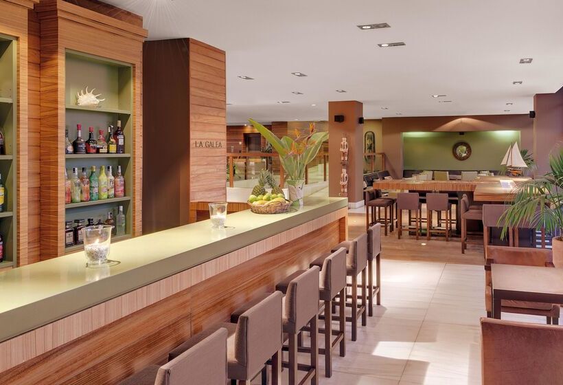 Precise Resort El Rompido-The Hotel