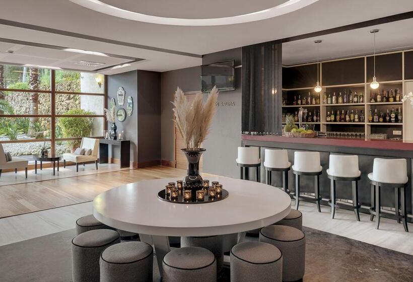 Precise Resort El Rompido-The Hotel