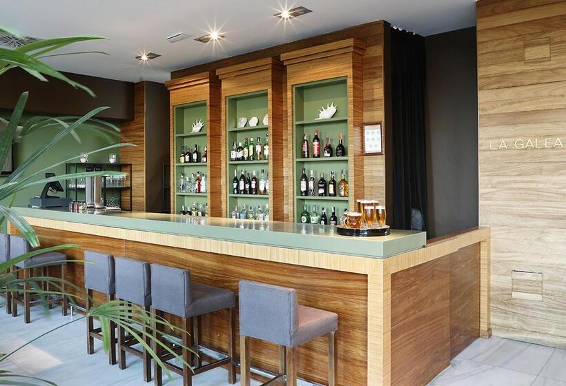 Precise Resort El Rompido-The Hotel