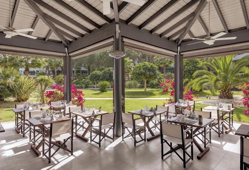 Precise Resort El Rompido-The Hotel