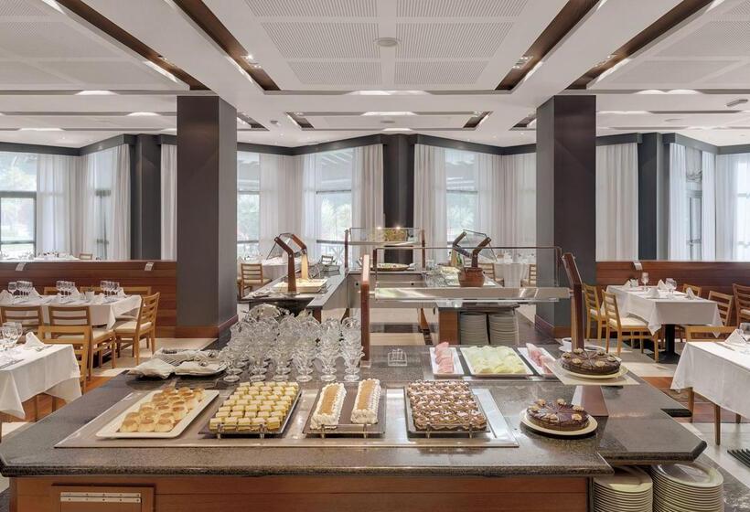 Precise Resort El Rompido-The Hotel