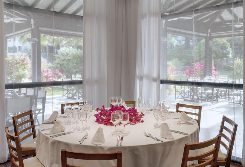 Precise Resort El Rompido-The Hotel