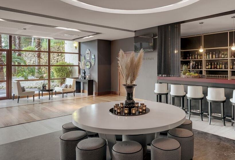 Precise Resort El Rompido-The Hotel